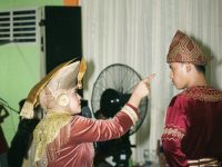 PENGELARAN SENI RANDAI ANGKATAN 21
