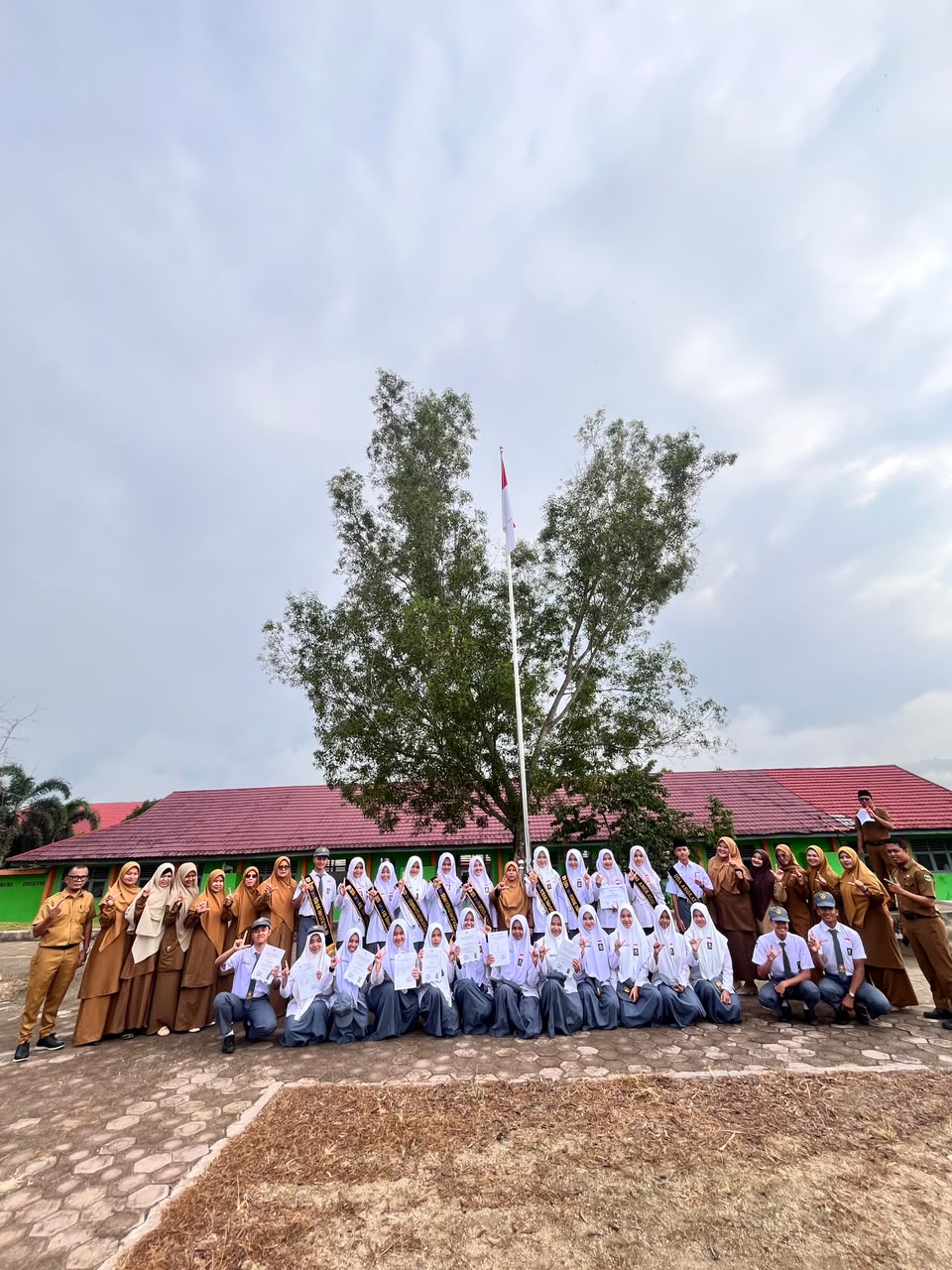 🌟 GALERI DAN DOKUMENTASI PRESTASI GEMILANG 2026🌟