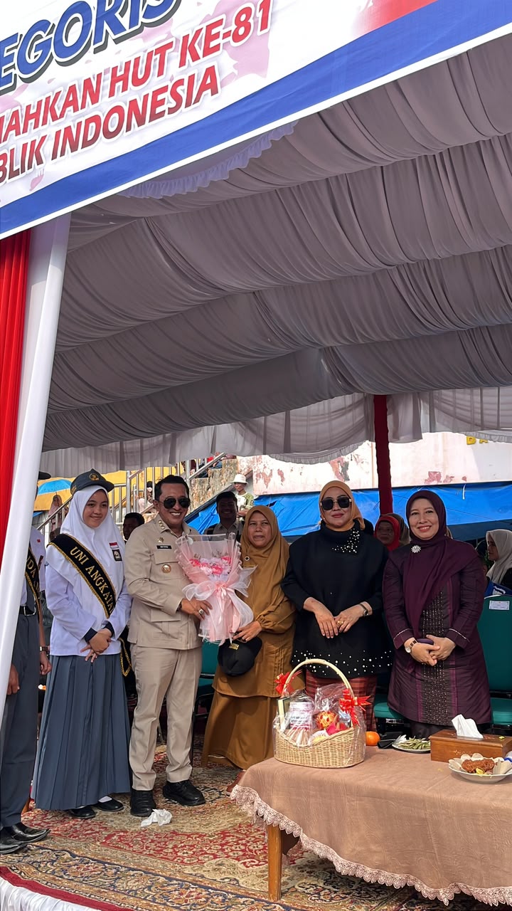 🌟 GALERI DAN DOKUMENTASI PRESTASI GEMILANG 2026🌟