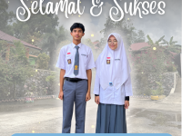 🎉Selamat dan Sukses! Siswa SMAN 3 Batusangkar Terpilih Mewakili Sumatera Barat dalam Parlemen Remaja Tingkat Nasional Tahun 2026