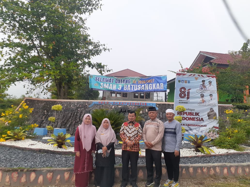 Kegiatan Rutin Muhadarah bersama Uztadz Syofian Hendri, S.Pd.I.MM Komisi V DPRD Provinsi Bidang Pendidikan ,Kesehatan,dan Kesejahteraan Sosial